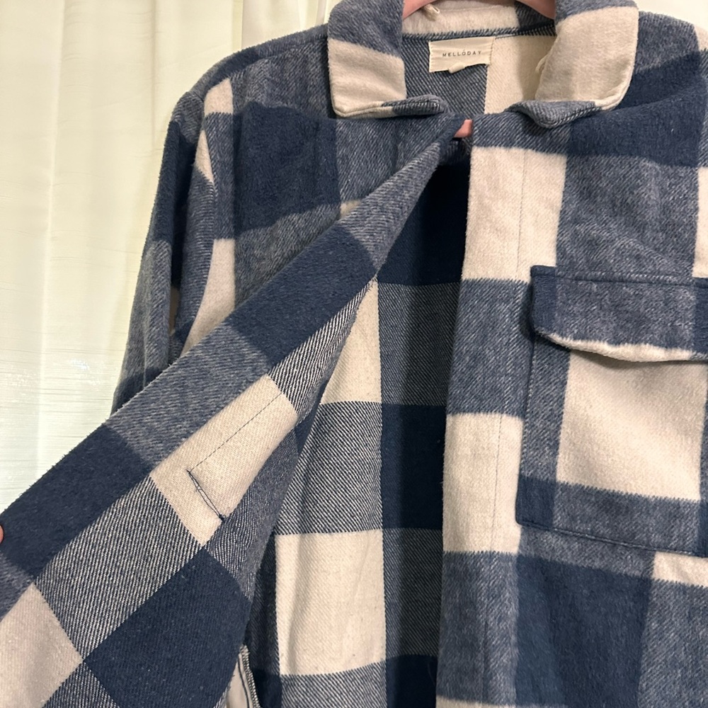 Outer layer jacket - Picture 3 of 4